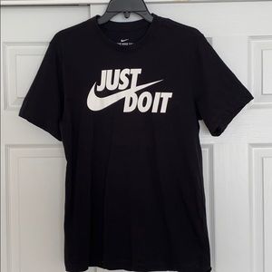 Brand new Nike “Just Do It” T-Shirt